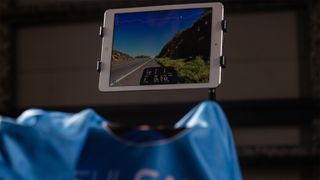 FulGaz indoor cycling app