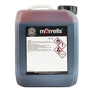 Morrells Light Fast Wood Stain