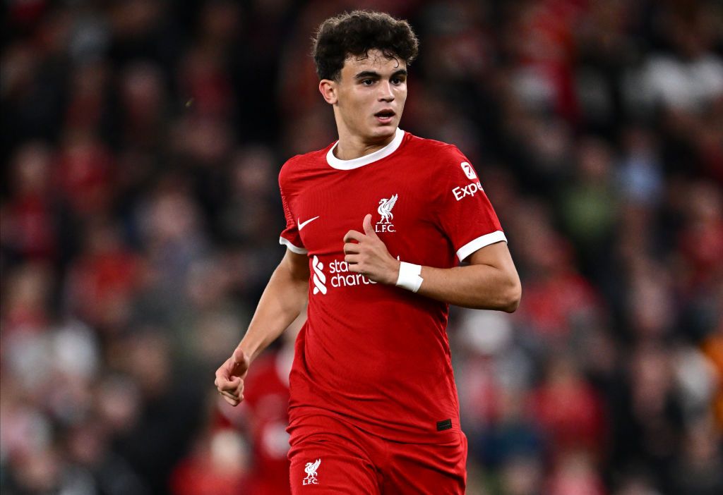 'We will never know what could have been' Liverpool midfielder bids emotional farewell and signals downfall of Klopp's Kids