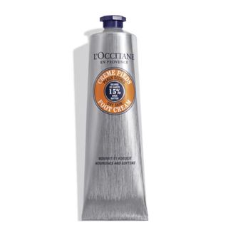 L'OCCITANE Shea Butter Foot Cream