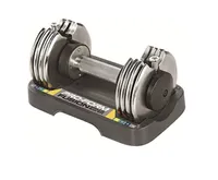 ProForm SpaceSaver Dumbbell: $144 @ Amazon