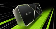 Nvidia GeForce RTX 4080 GPU
