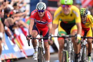 Alexander Kristoff (Norway)