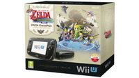32GB Wii U, The Legend of Zelda: The Wind Waker HD for £580.90: