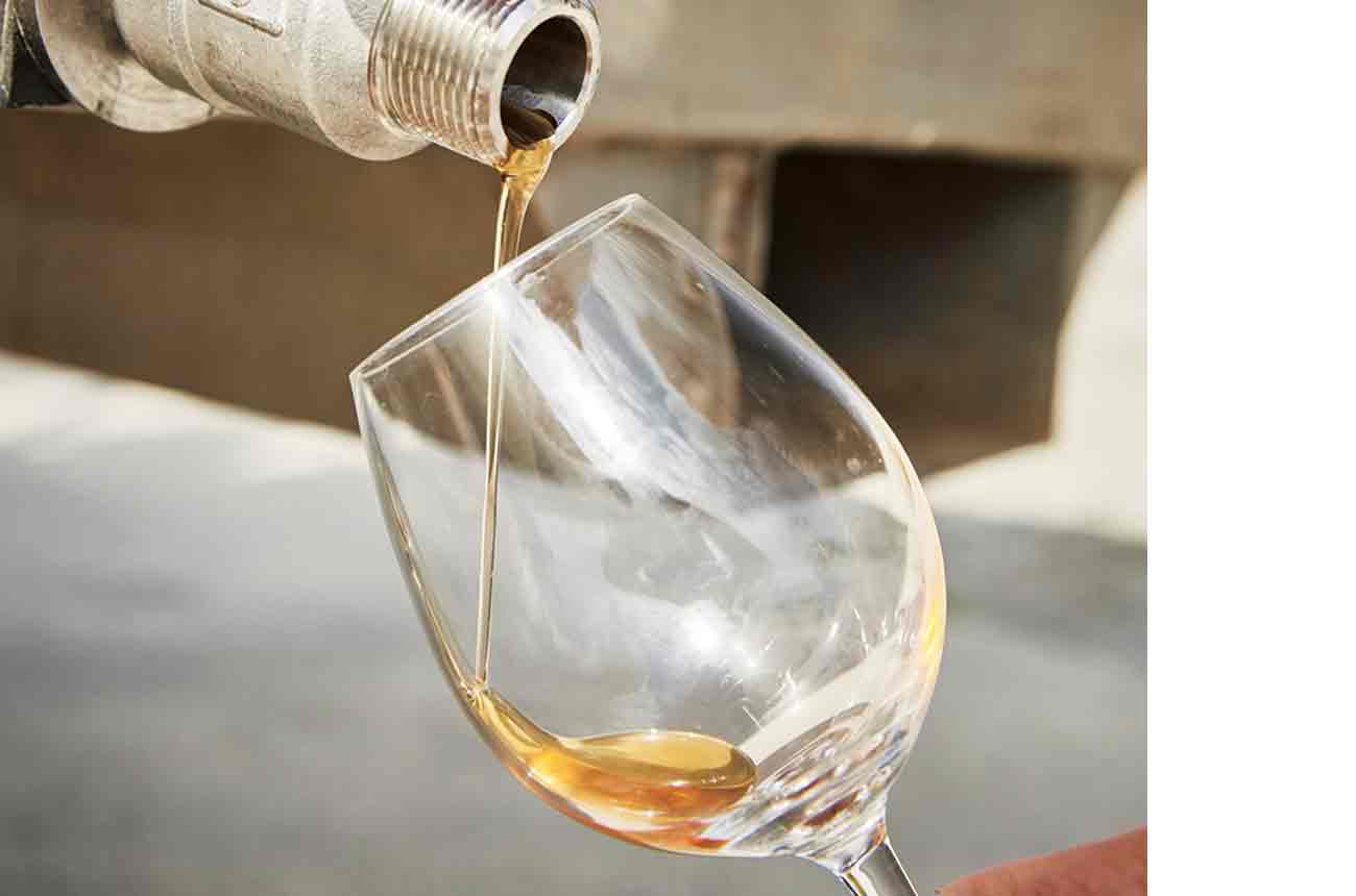 Tokaji Asz&amp;uacute; Eszencia