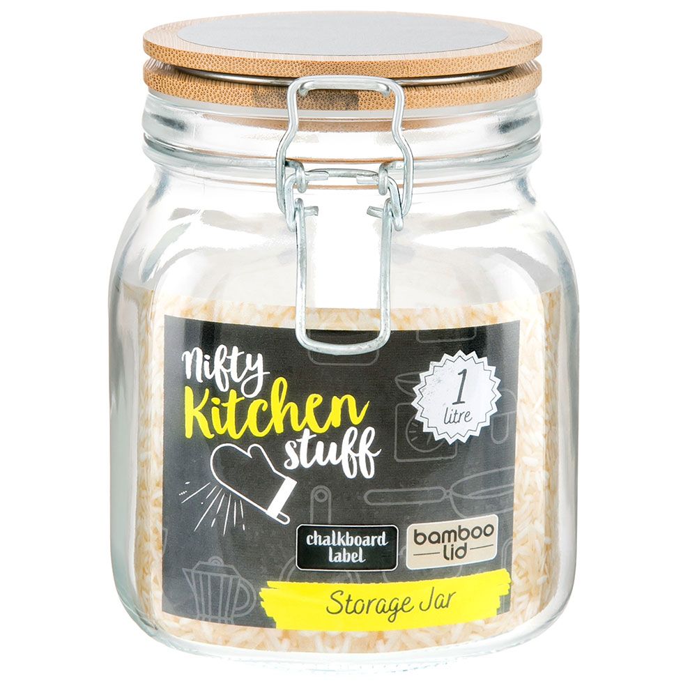 Poundland storage range is inspired by this celebrity kitchen trend Ideal Home