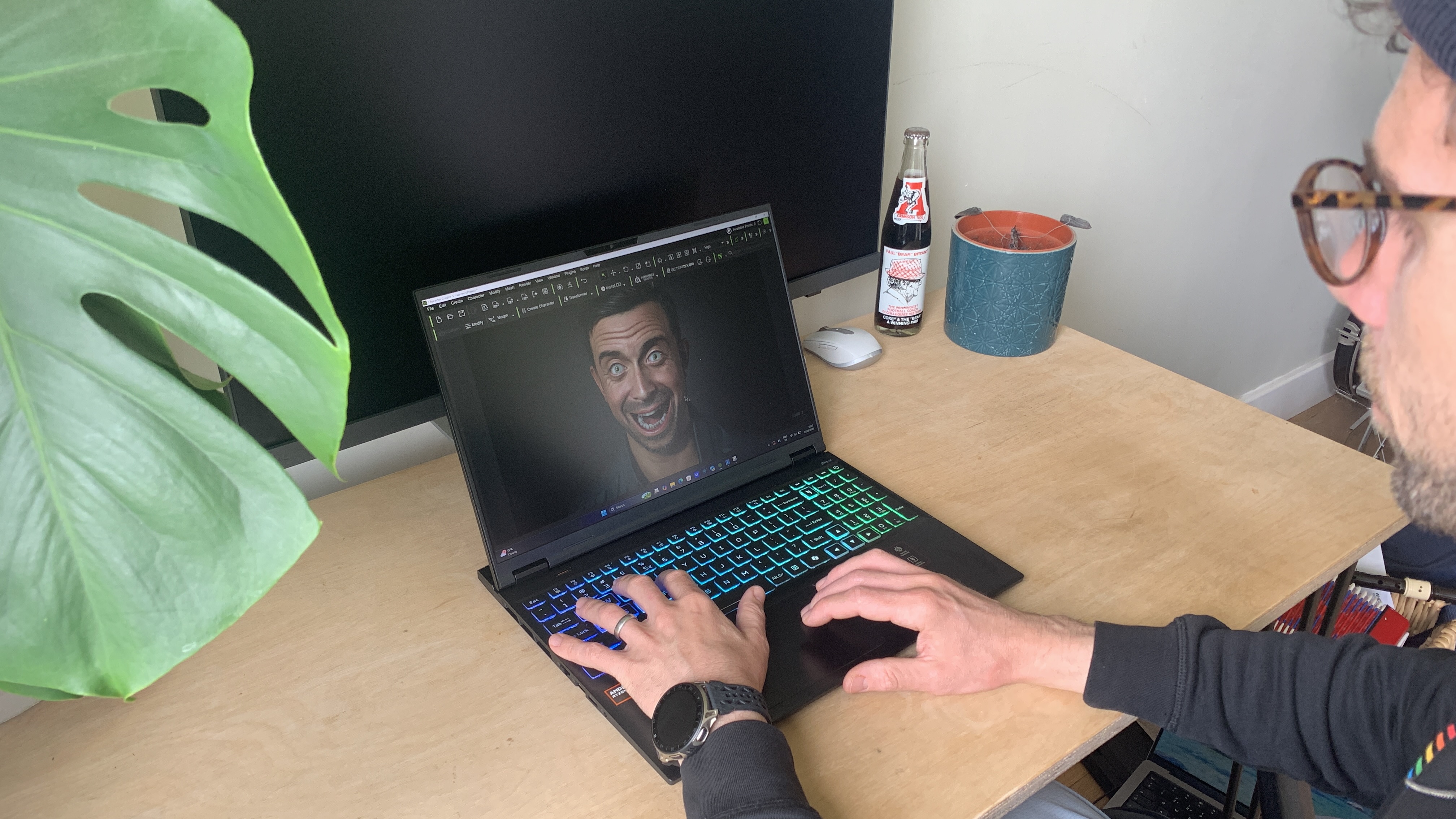 Acer Nitro 16S AI