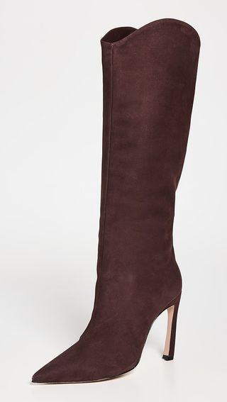 Schutz Maryana Sculpt Boots