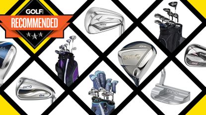 Best Women's Golf Clubs