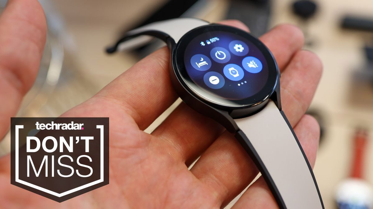 Samsung Galaxy Watch 42 mm : meilleur prix, test et actualités