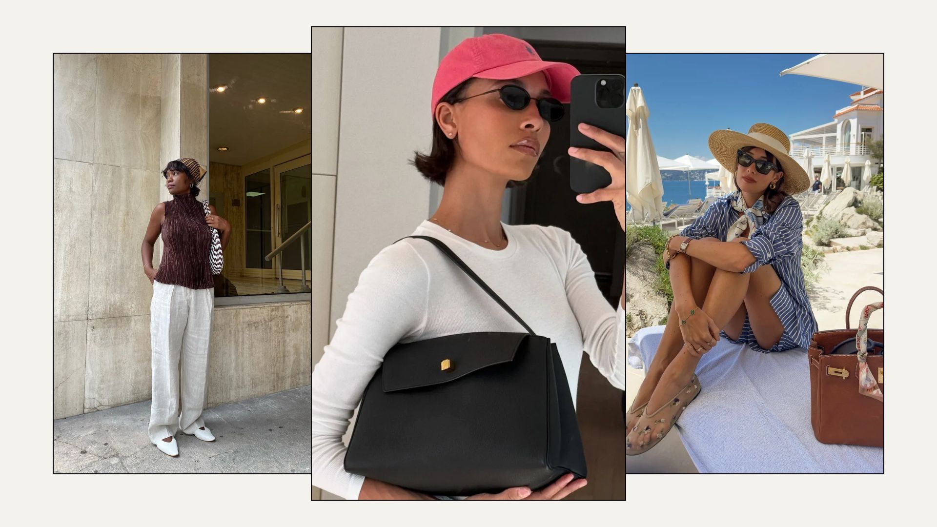 6 Bob Hair Accessories That Are Trending This Season | Who What Wear