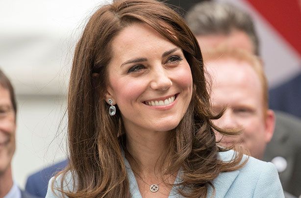 The Duchess of Cambridge reveals her unusual (but adorable!) childhood ...