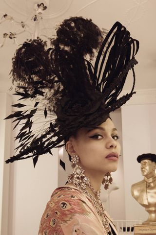 Stephen Jones Millinery