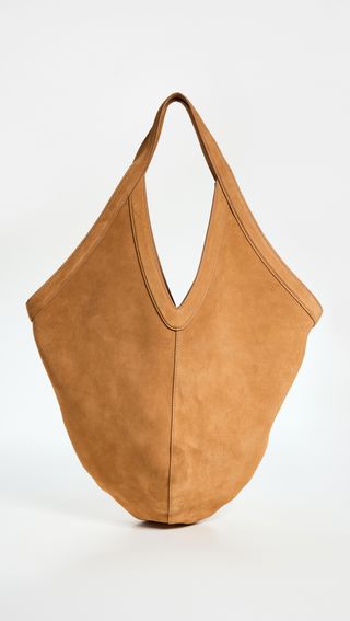 Soft Medium Hobo Bag