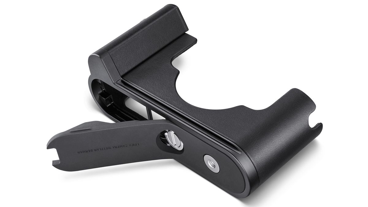 Leica Multifunctional protector for M11 cameras product image