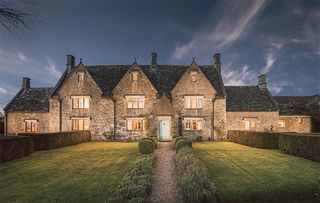 Burden Court, Tresham (Pic: Strutt & Parker)