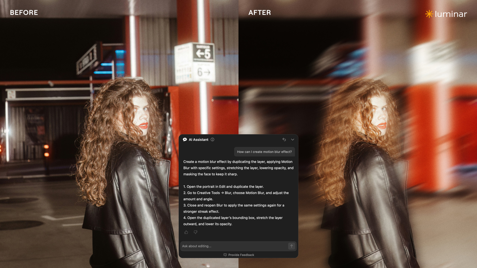 Skylum&rsquo;s biggest Luminar update of the year has been guided by a survey of photographers 