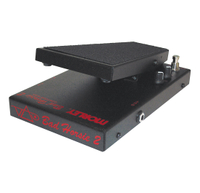 Morley Steve Vai Bad Horsie 2 Contour Wah pedal: only $116