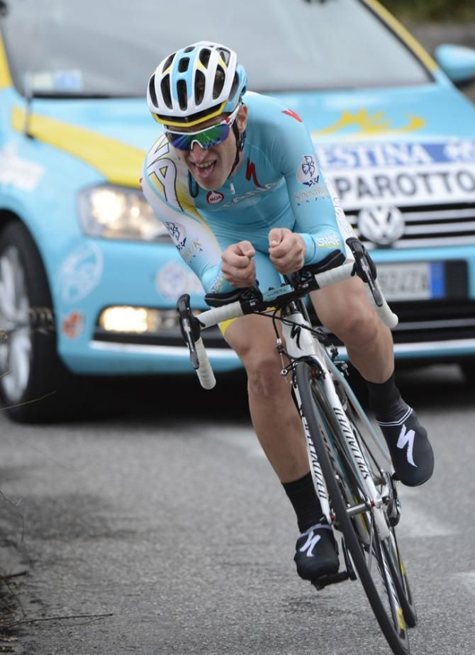 Enrico Gasparotto (Astana)