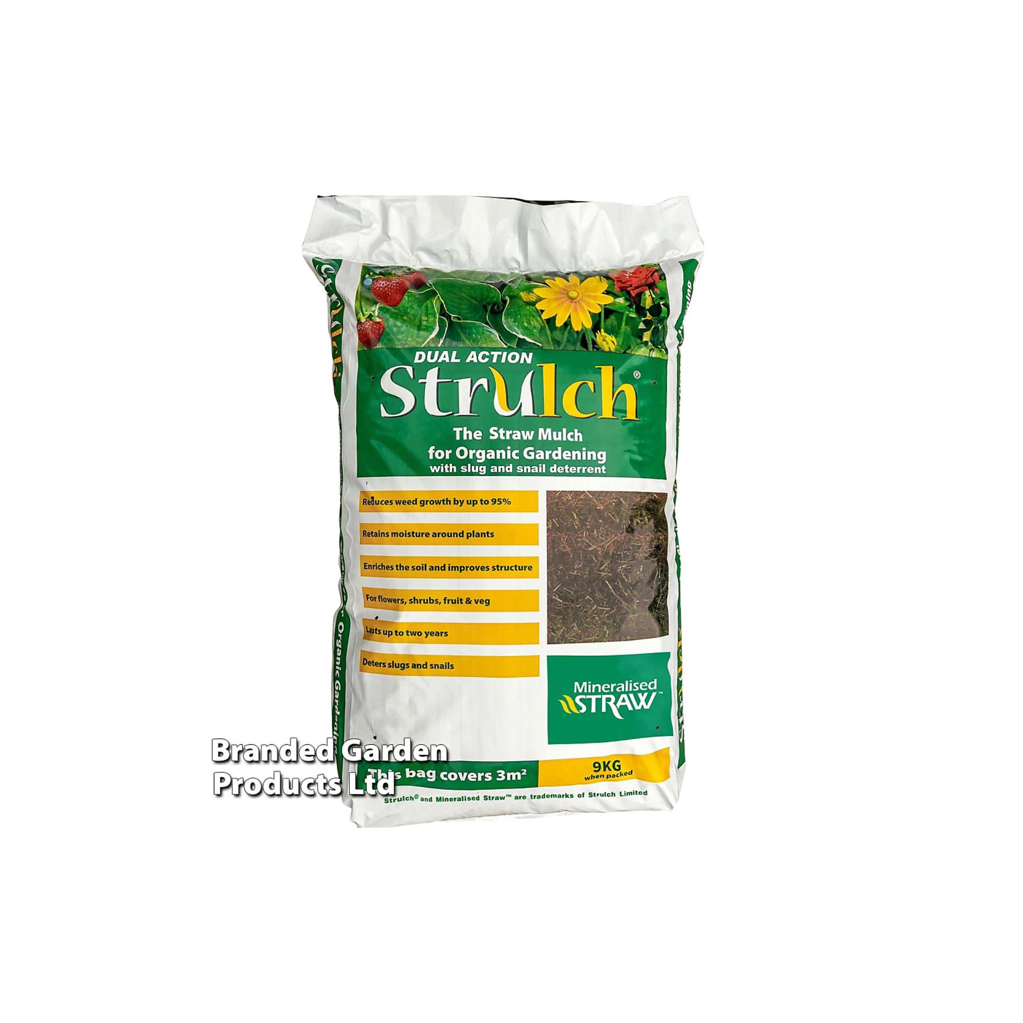 Strulch B&amp;amp;Q