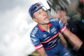 USA's Lance Armstrong, 36, reportedly might be making a comeback