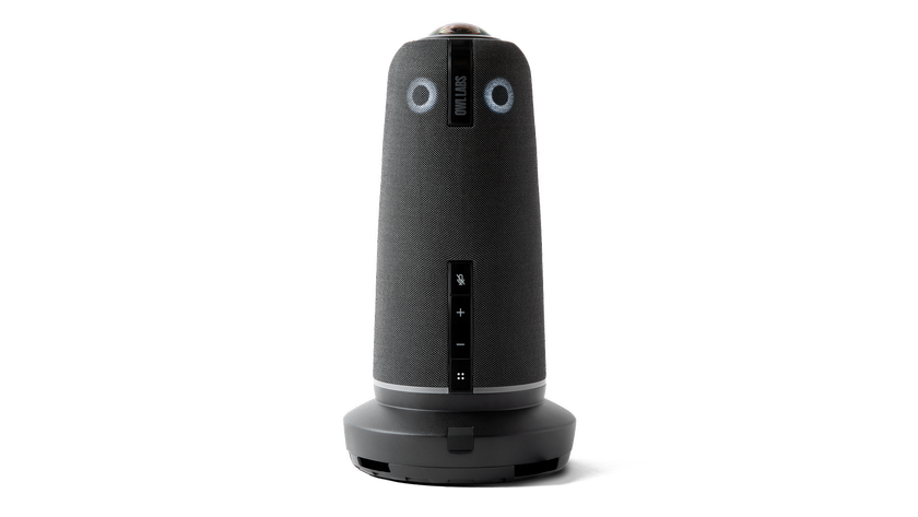 The Meeting Owl 5 Pro.