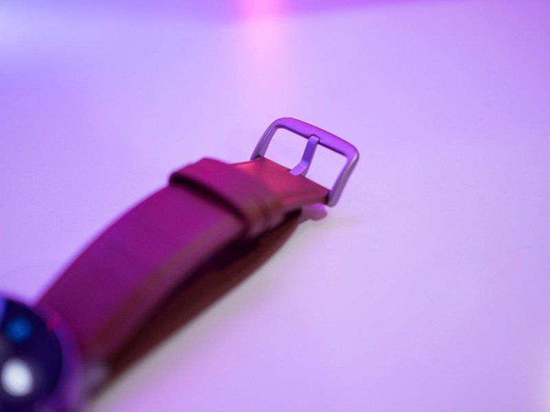 Amazfit GTR 3 Pro review