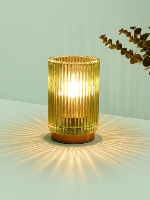 Battery Operated Lamp