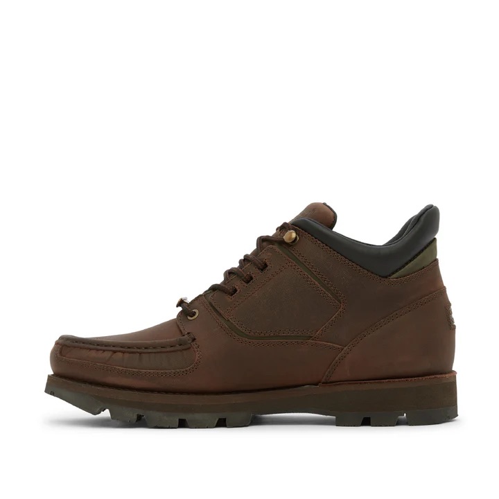 The full range of shoes Rockport are selling on its new website 