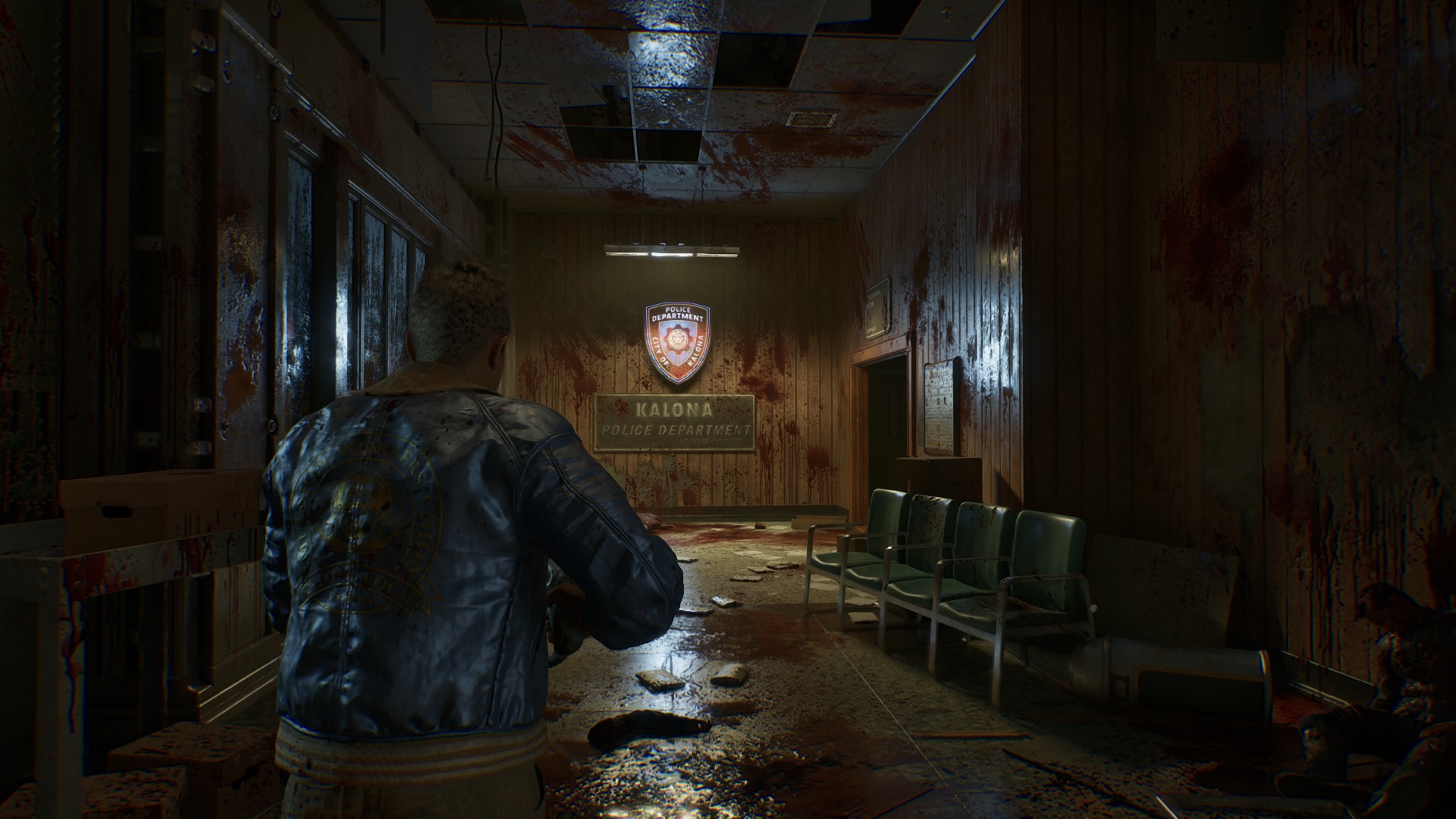  E-Day PC screenshot.