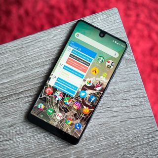 The Essential Phone 
