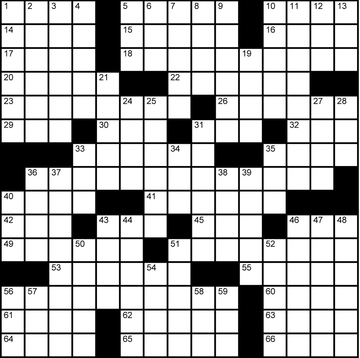 puzzles-printable-crossword-and-sudoku-issue-june-4-2021-the-week