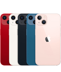 Apple iPhone 13: up to $800 off w/ trade-in @ AT&amp;T