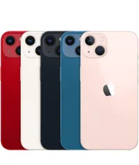Apple iPhone 13: up to $800 off w/ trade-in @ AT&amp;T