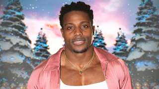 Harry Aikines-Aryeetey (Nitro) for Strictly Come Dancing Christmas special 2024