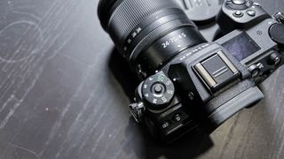 Nikon Z6 II review