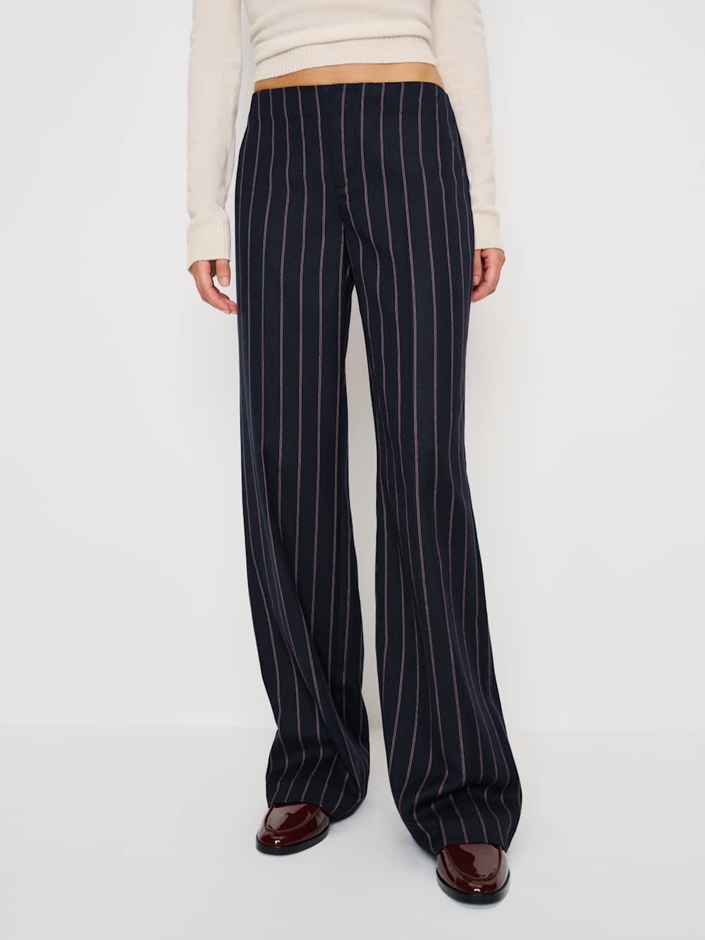 Vida Low Rise Pant