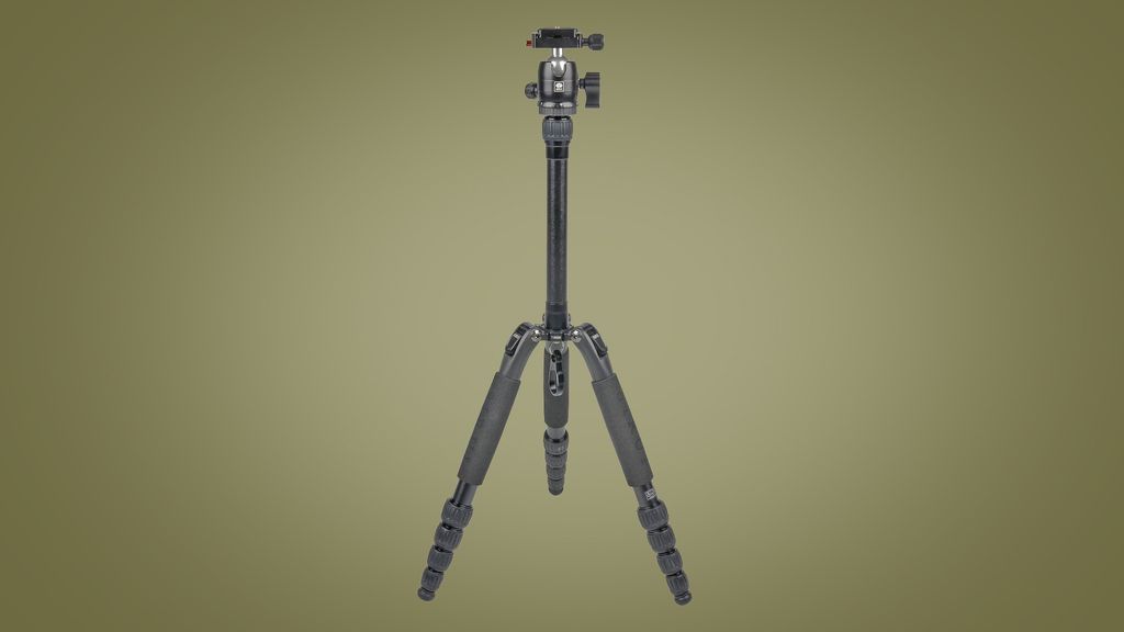 The best travel tripod for 2023 finest lightweight tripods TechRadar