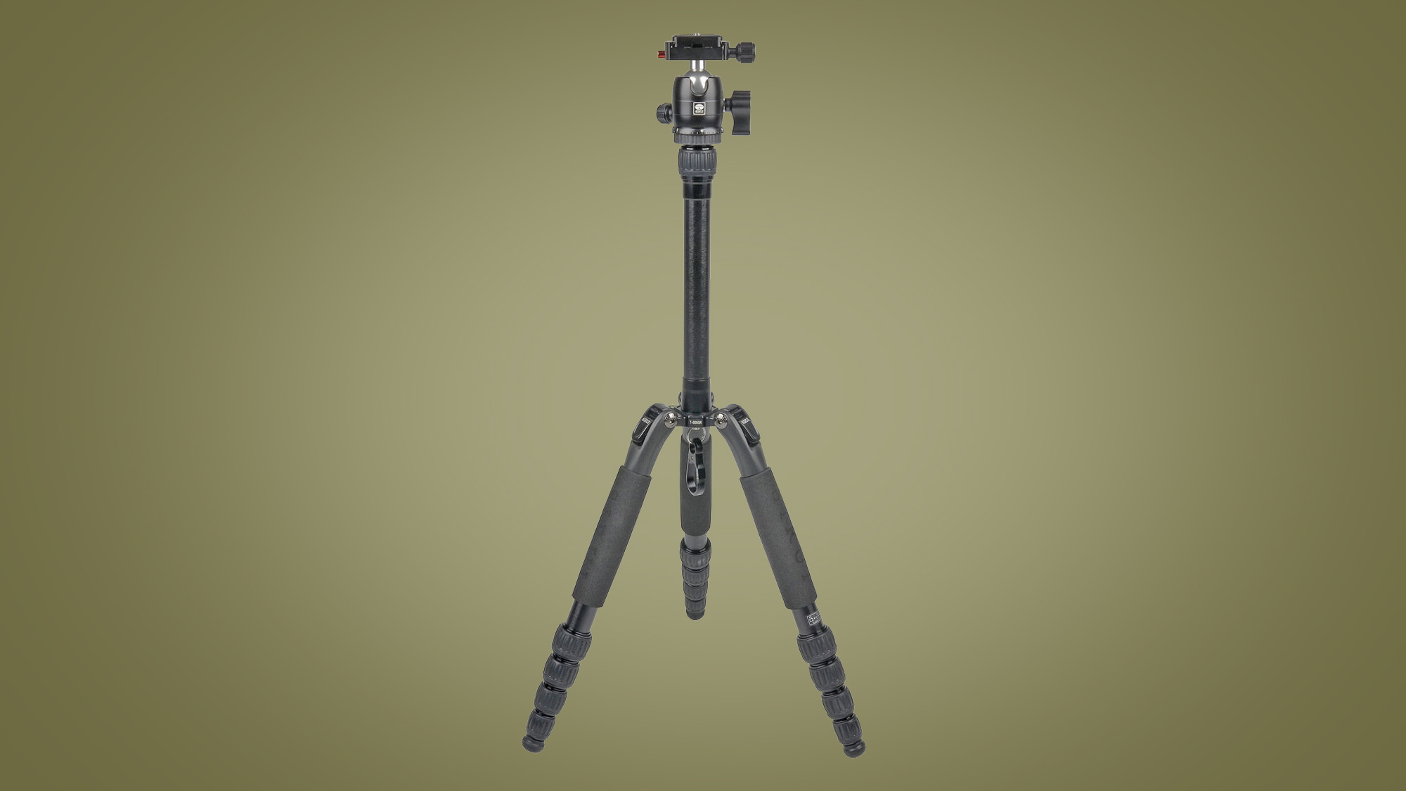 good small travel tripods