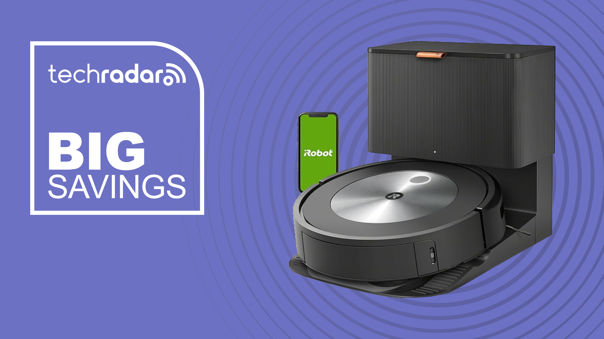 Our top-rated Roomba is absurdly cheap in the Best Buy early Black ...