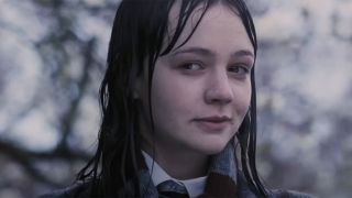 Carey Mulligan in An Education trailer