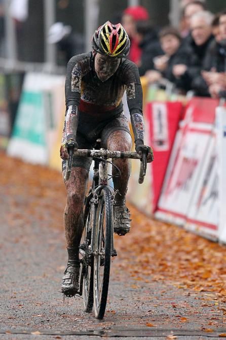 Sanne Cant (Veldritacademie Enertherm-BKCP)