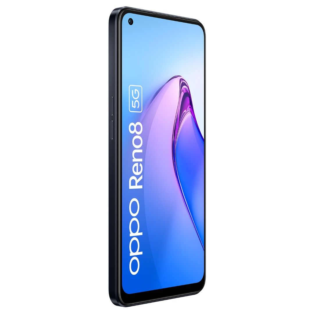 OPPO Reno8 5G