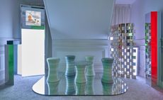 le meurice paris suite 1835