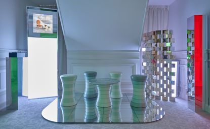 le meurice paris suite 1835