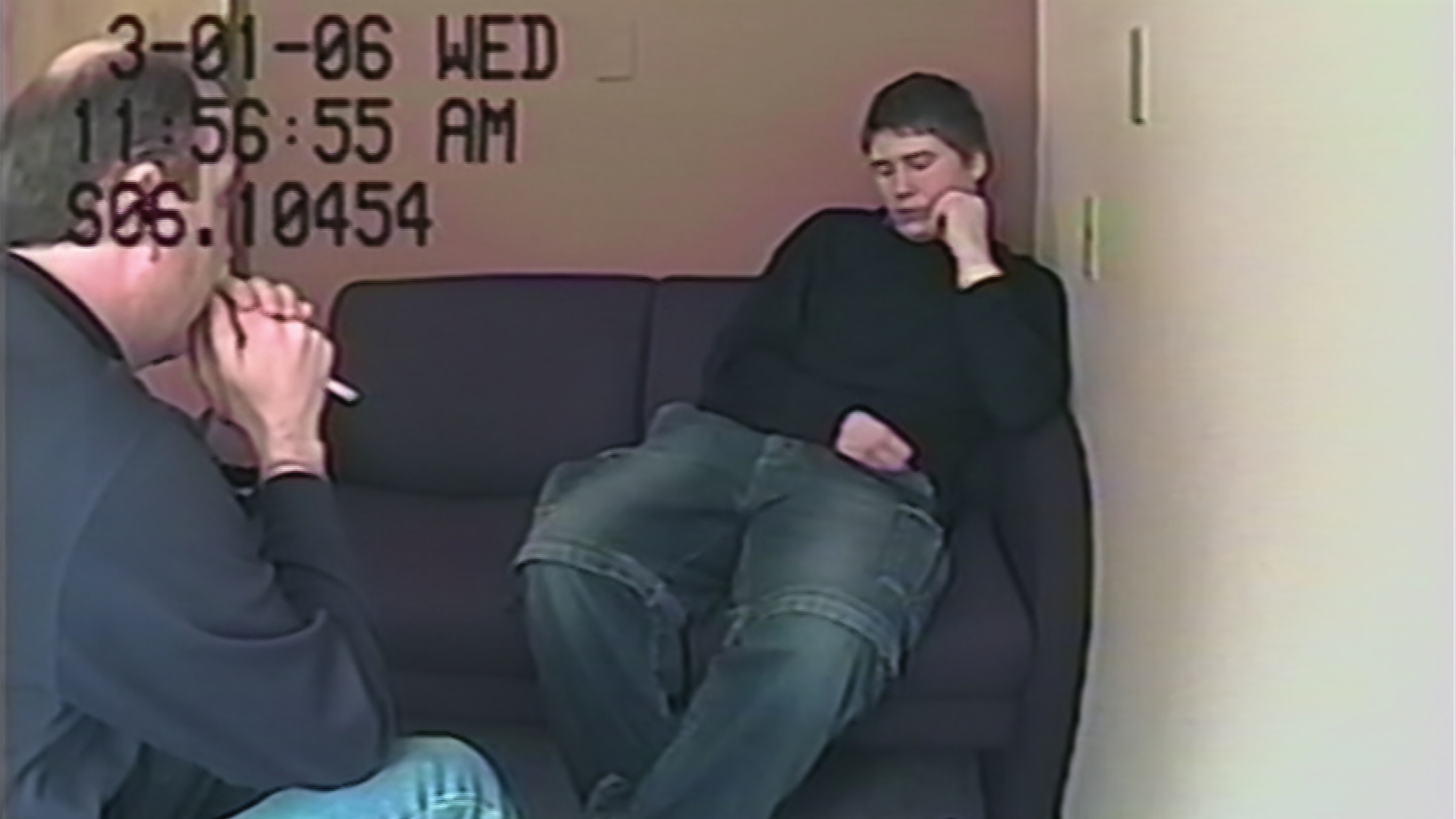 Best Netflix documentaries: Making a Murderer