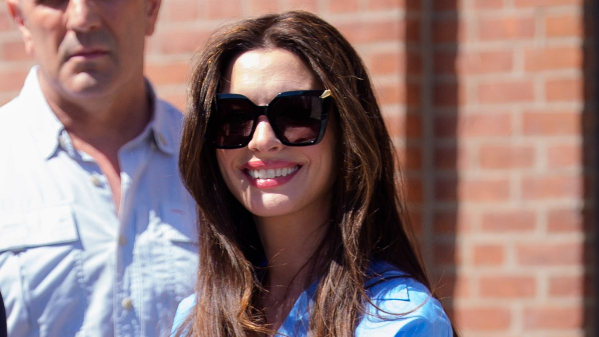 It's Official: This Pretty Color Trend Is Already Defining Summer 2026