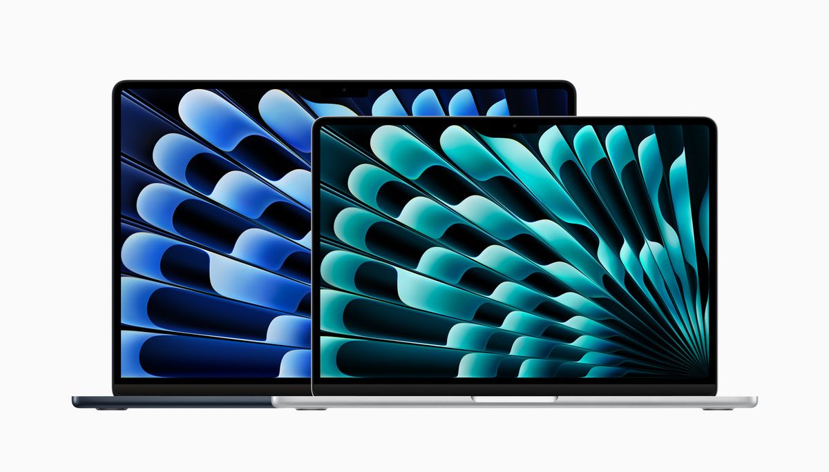 M3 MacBook Air