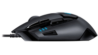 Logitech G402 Hyperion Fury | £18 on Amazon (save £32)