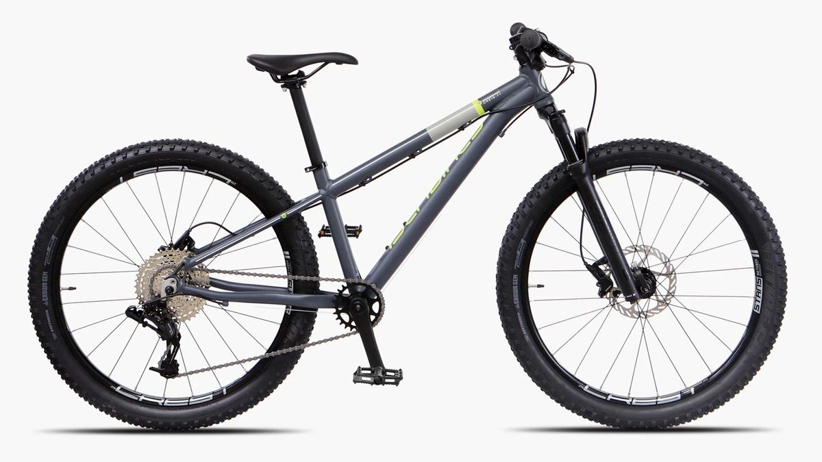 best 24 inch mountain bike uk